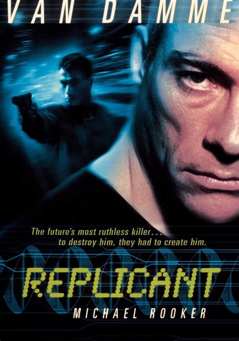 replicant 1998 watch online free putlocker|replicant movie streaming.